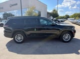 2025 Jeep Grand Cherokee L - Preview 6