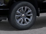 2026 Chevrolet Silverado 1500 - Preview 9