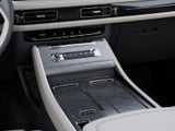 2027 Lincoln Aviator - Preview 15