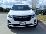 2023 Chevrolet Equinox - Preview 2