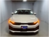 2025 Kia K5 - Preview 2