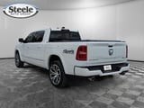 2026 Ram 1500 - Preview 3