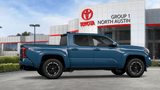 2026 Toyota Tacoma - Preview 12