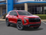 2027 Chevrolet Equinox - Preview 7