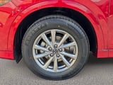2025 Mazda CX-5 - Preview 8