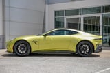 2025 Aston Martin Vantage - Preview 9