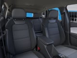 2026 Chevrolet Trax - Preview 16