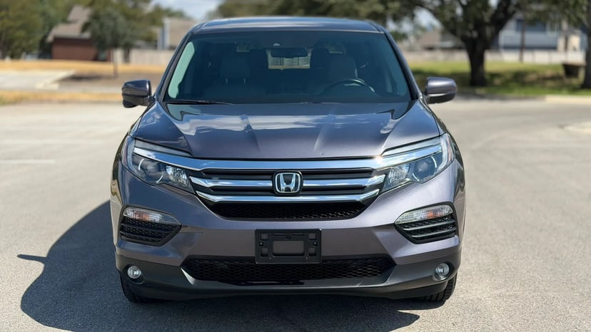 2017 Honda Pilot - Image 1