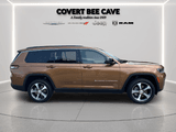 2026 Jeep Grand Cherokee L - Preview 11