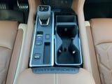2026 Nissan Pathfinder - Preview 11