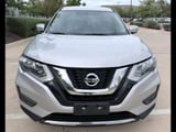 2017 Nissan Rogue - Preview 2