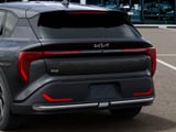 2026 Kia K4 - Preview 13