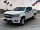 2017 Chevrolet Colorado - Preview 3