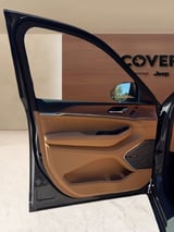 2027 Jeep Grand Cherokee - Preview 10