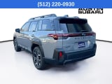 2026 Subaru Outback - Preview 5