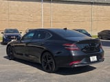 2023 Genesis G70 - Preview 5