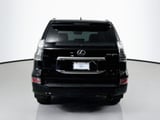 2022 Lexus GX 460 - Preview 6