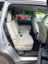 2020 Honda Pilot - Preview 12