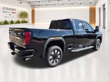 2026 GMC Sierra 2500HD - Preview 9