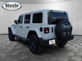 2026 Jeep Wrangler - Preview 3