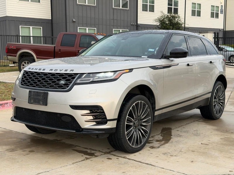 2020 Land Rover Range Rover Velar - Image 1