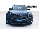 2026 Subaru Outback - Preview 3