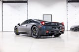 2011 Ferrari 458 Italia - Preview 6