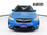 2016 Subaru Crosstrek - Preview 2