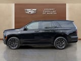 2025 Cadillac Escalade - Preview 2