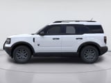 2026 Ford Bronco Sport - Preview 3