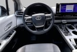 2025 Toyota Sienna - Preview 5