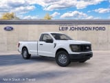 2026 Ford F-150 - Preview 7
