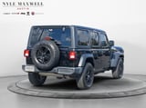 2018 Jeep Wrangler - Preview 16