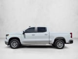 2026 Chevrolet Silverado 1500 - Preview 8