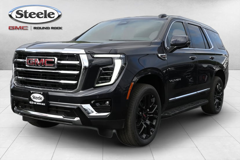 2026 GMC Yukon - Image 1