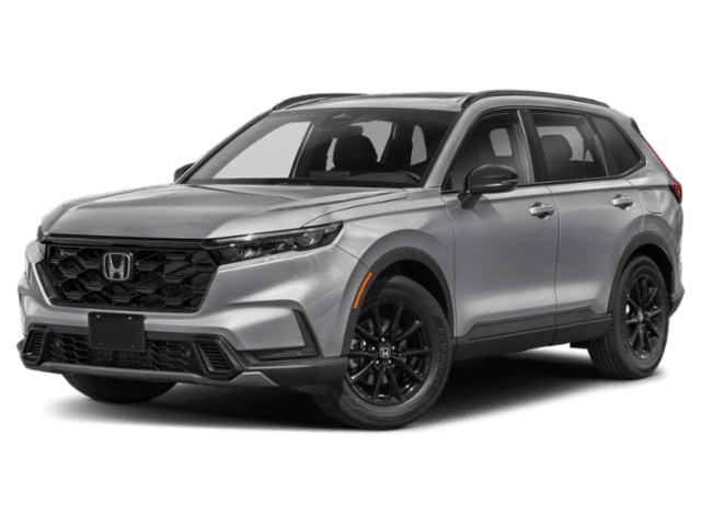 2026 Honda CR-V - Image 1