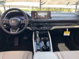 2026 Honda Accord - Preview 9