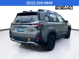 2026 Subaru Forester - Preview 7