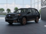 2026 Subaru Forester - Preview 2