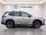 2026 Nissan Rogue - Preview 6
