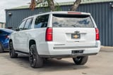 2019 Chevrolet Suburban - Preview 3