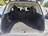 2023 Nissan Rogue - Preview 12