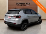 2026 Jeep Compass - Preview 5