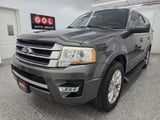 2016 Ford Expedition - Preview 7
