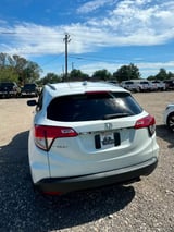 2019 Honda HR-V - Preview 5