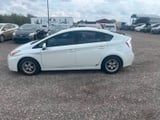 2010 Toyota Prius - Preview 2