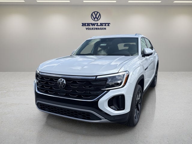2026 Volkswagen Atlas Cross Sport - Image 1