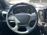 2024 Chevrolet Traverse - Preview 14