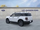 2026 Ford Bronco - Preview 3