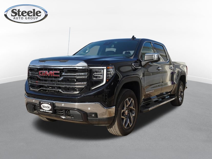 2026 GMC Sierra 1500 - Image 1